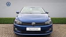 Volkswagen Polo 1.0 TSI 95 Match 5dr Petrol Hatchback